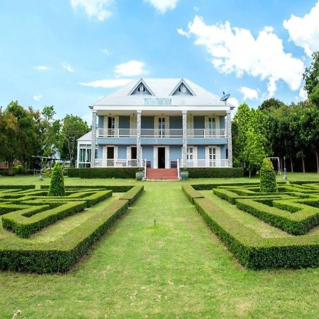 Chateau De Khaoyai Hotel & Resort Pakcsong Kültér fotó