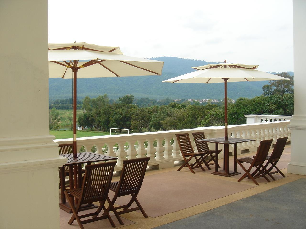 Chateau De Khaoyai Hotel & Resort Pakcsong Kültér fotó